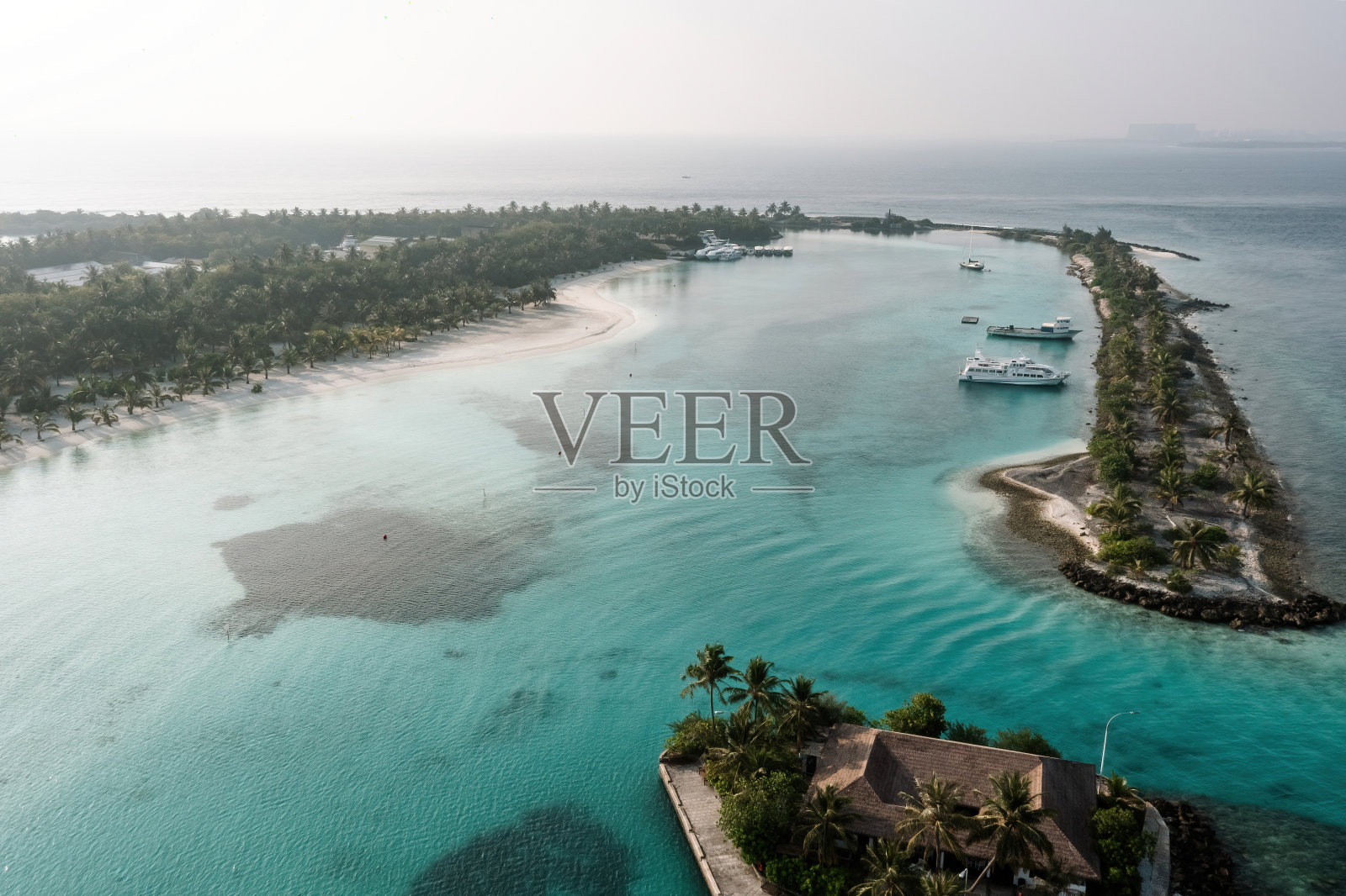 马尔代夫照片摄影图片