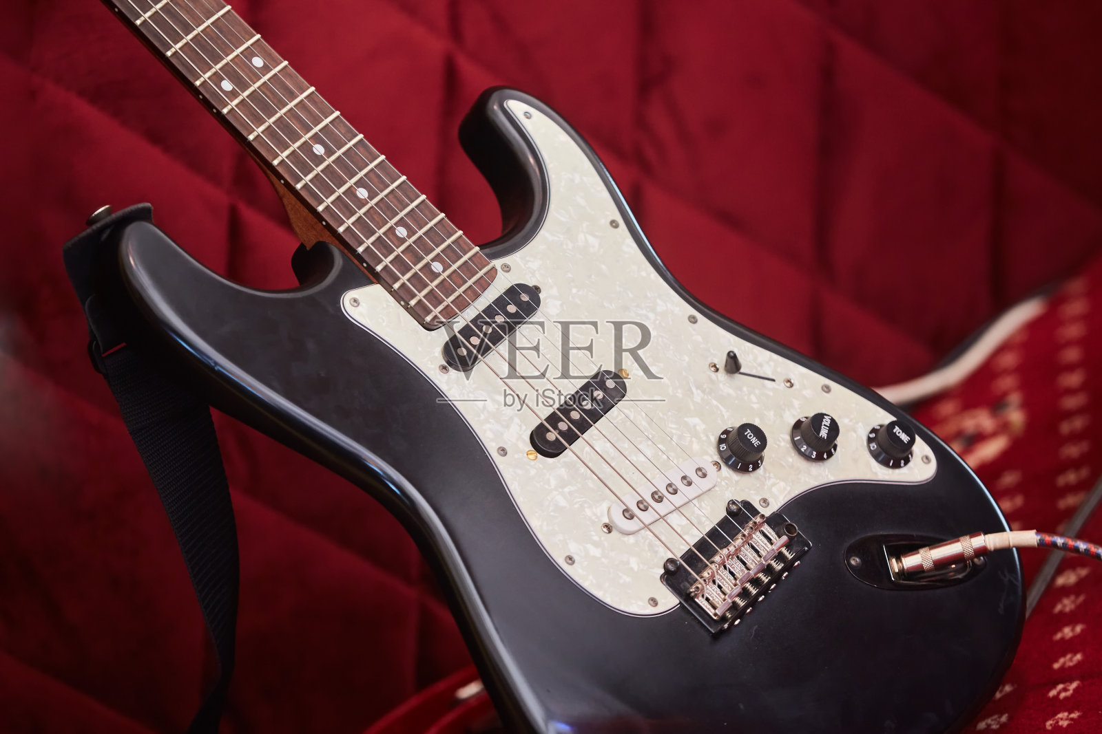 弦乐器，电吉他。照片摄影图片