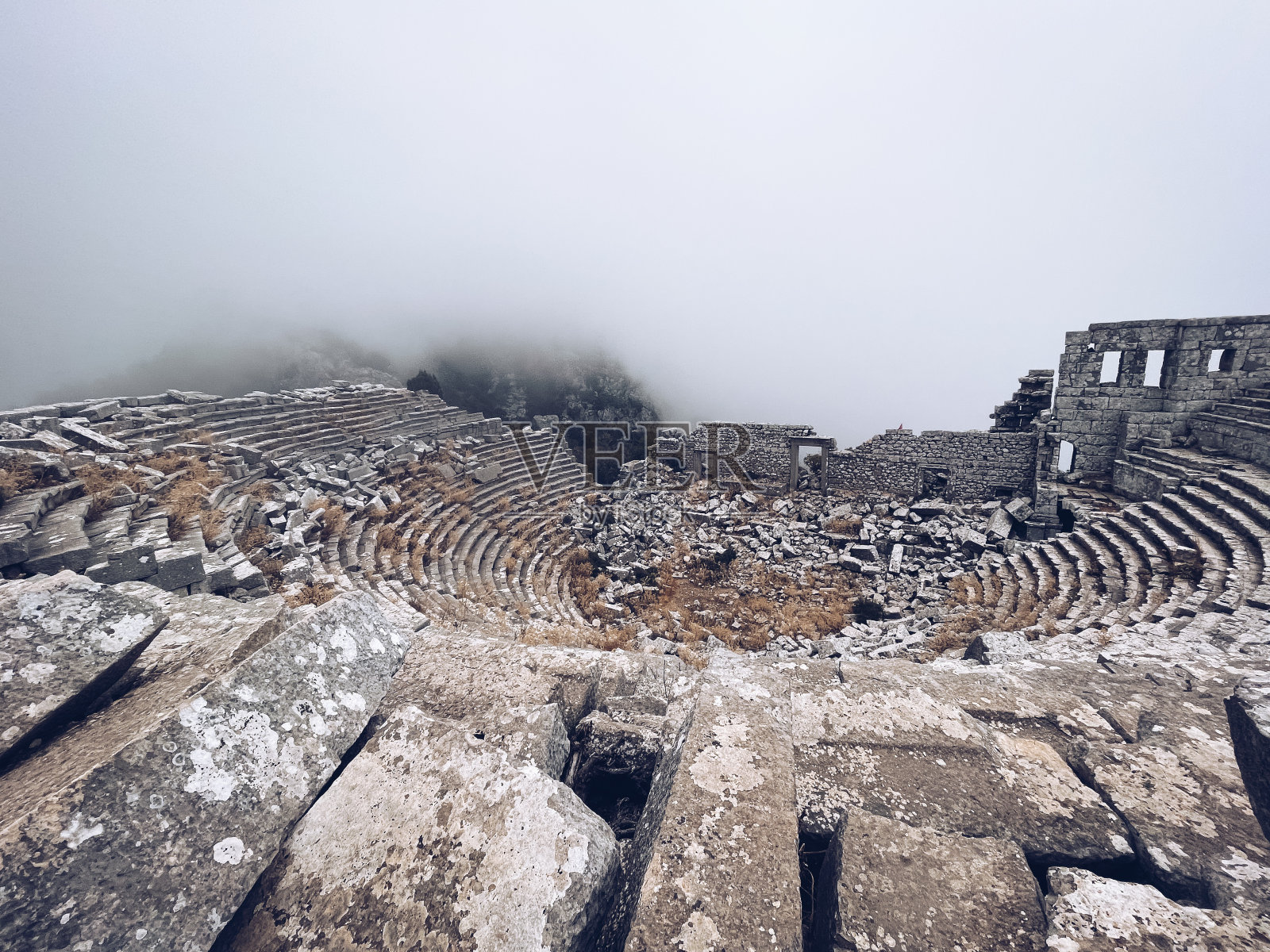 云中的天气照片摄影图片