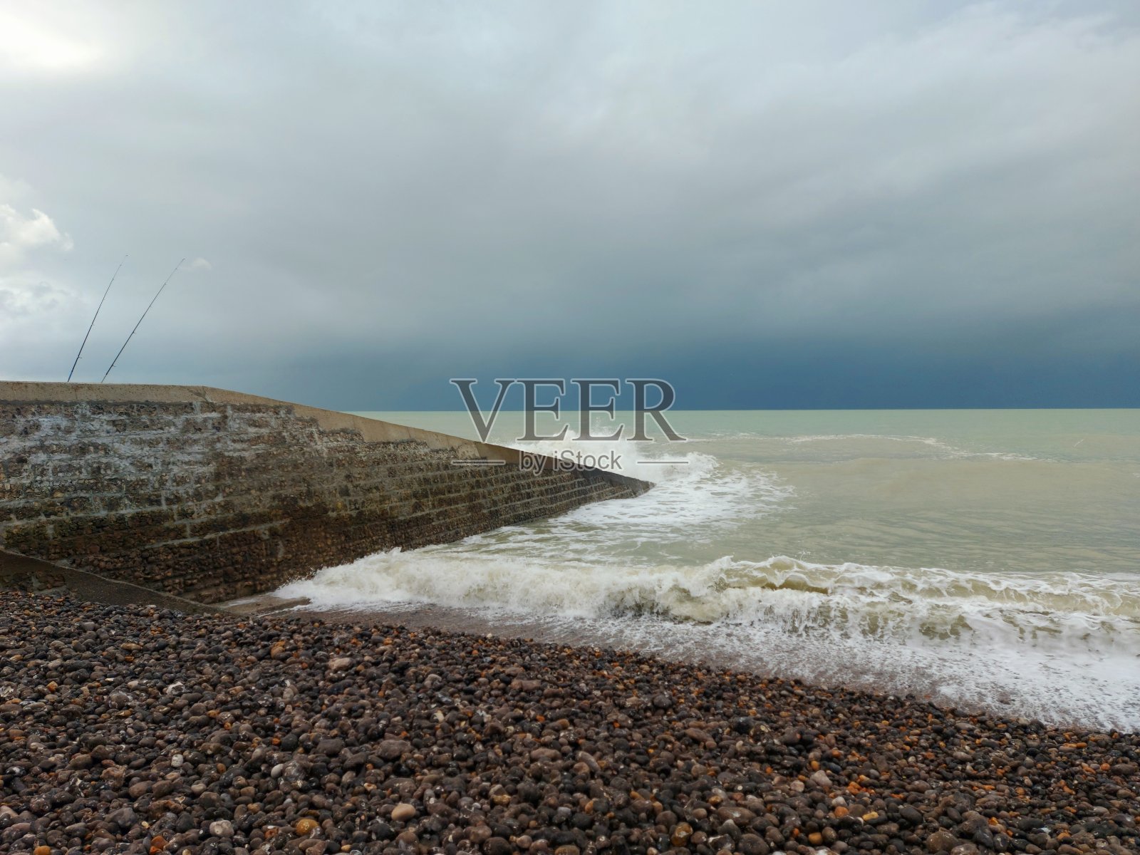 海景照片摄影图片