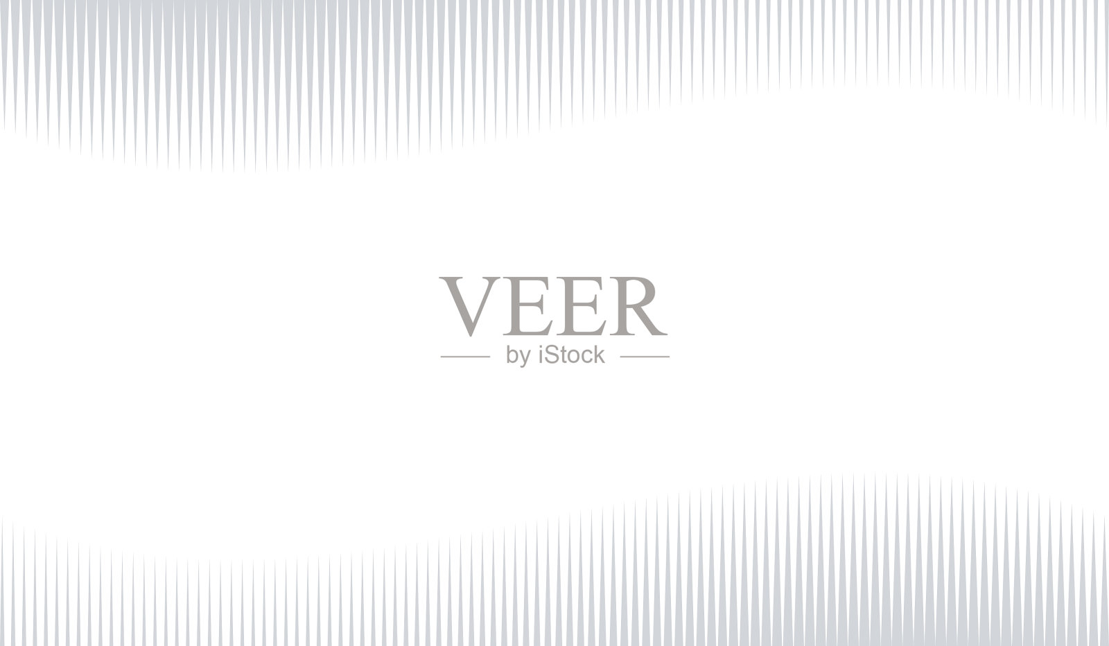 半色调抽象波框架背景插画图片素材