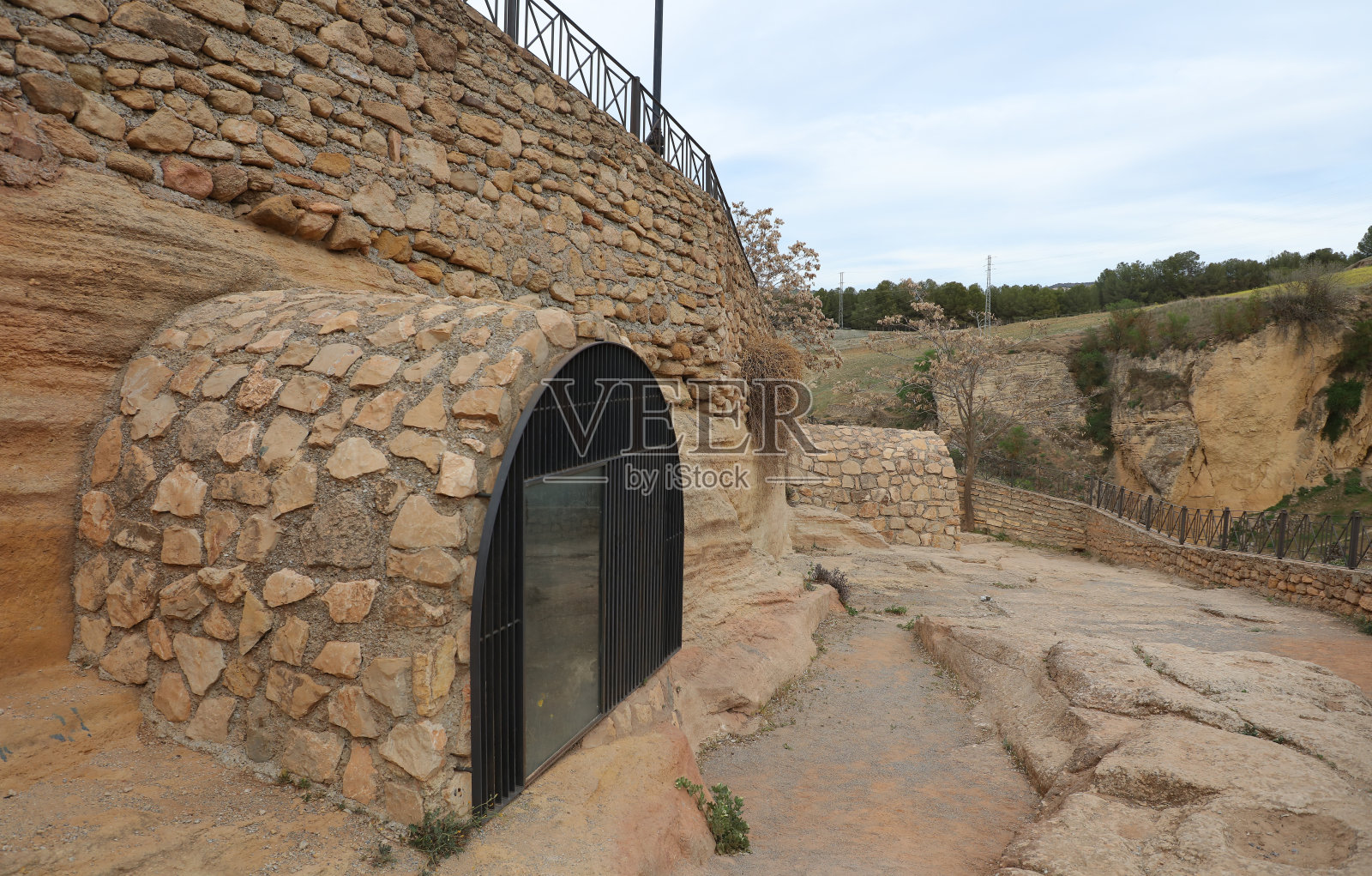 地下城照片摄影图片