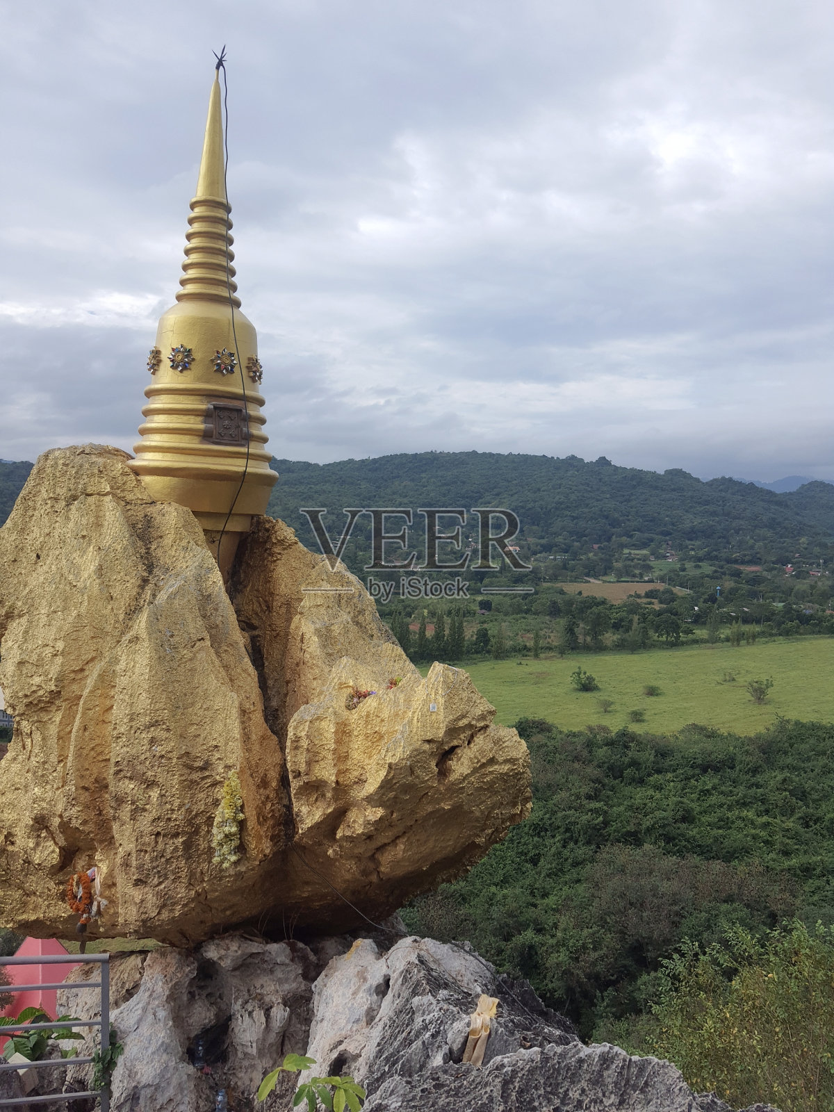 白冲寺照片摄影图片