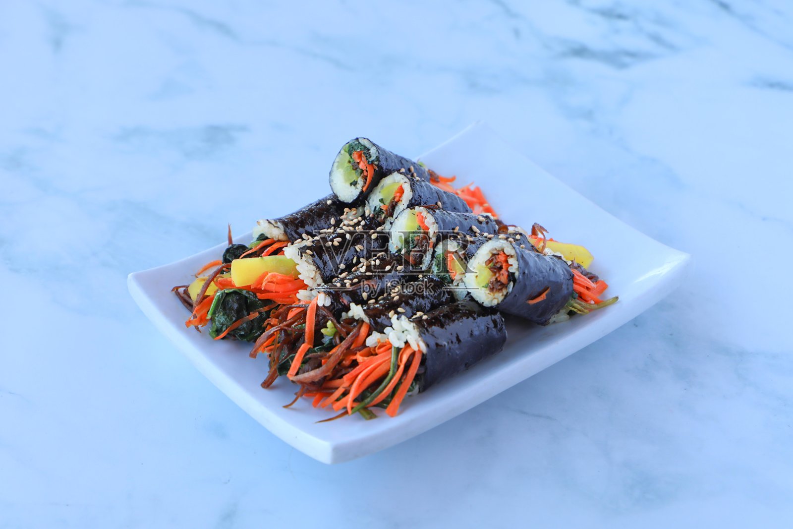 寿司照片摄影图片