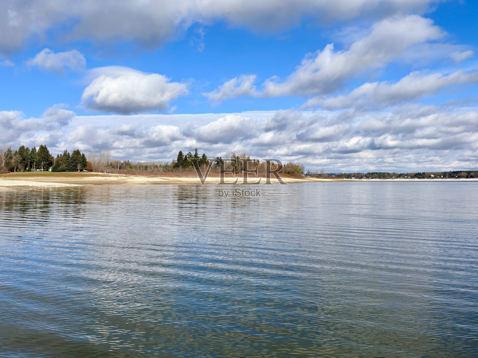 湖景照片摄影图片