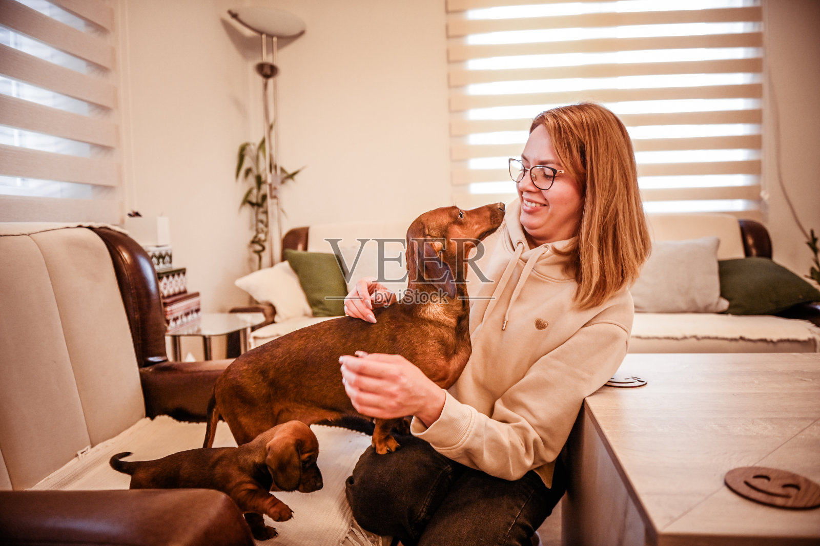 空气中弥漫着爱照片摄影图片