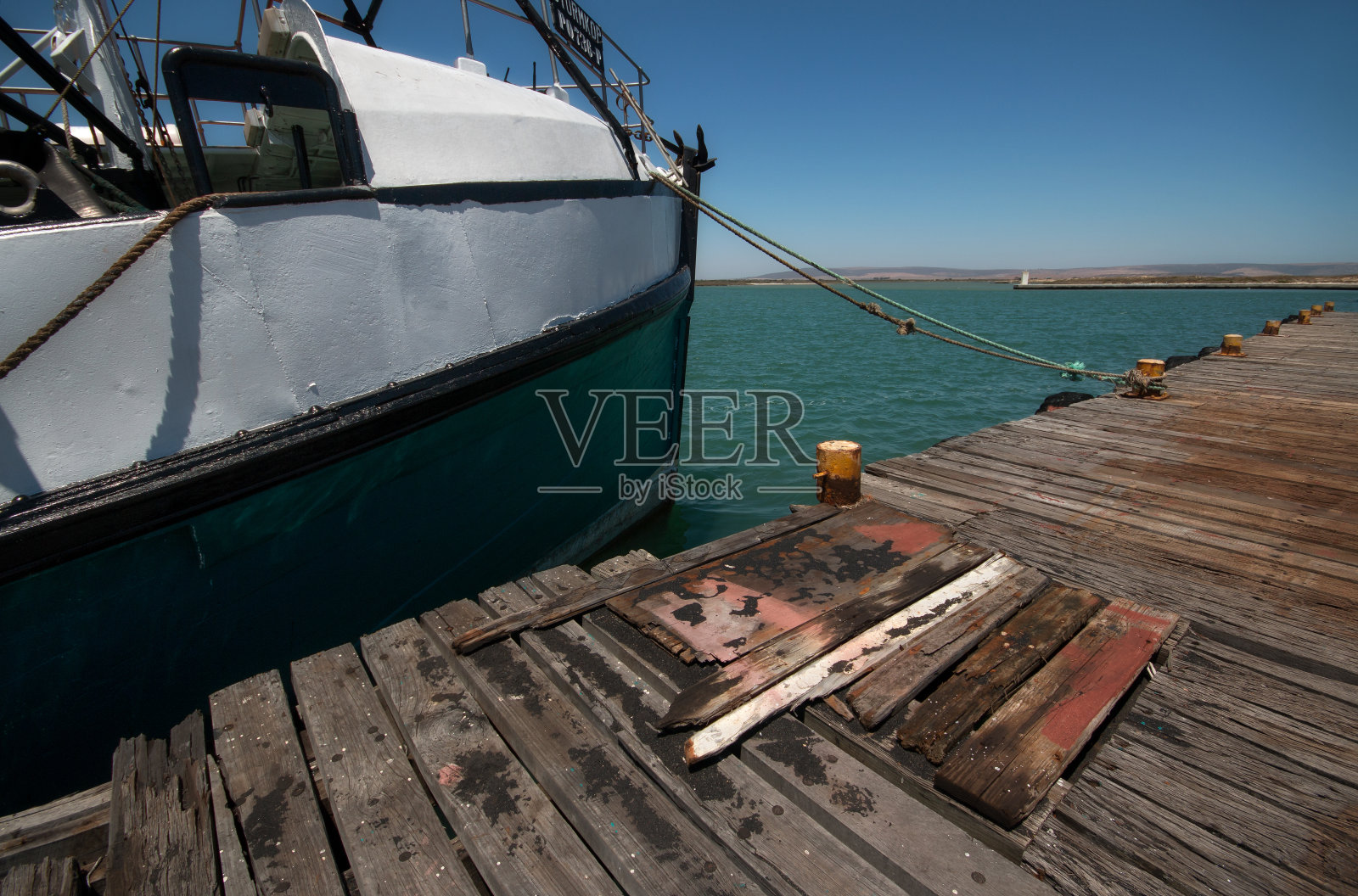 木墩照片摄影图片