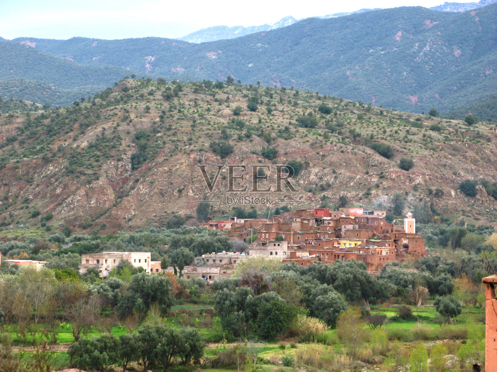 IMG_6019摩洛哥乡村照片摄影图片