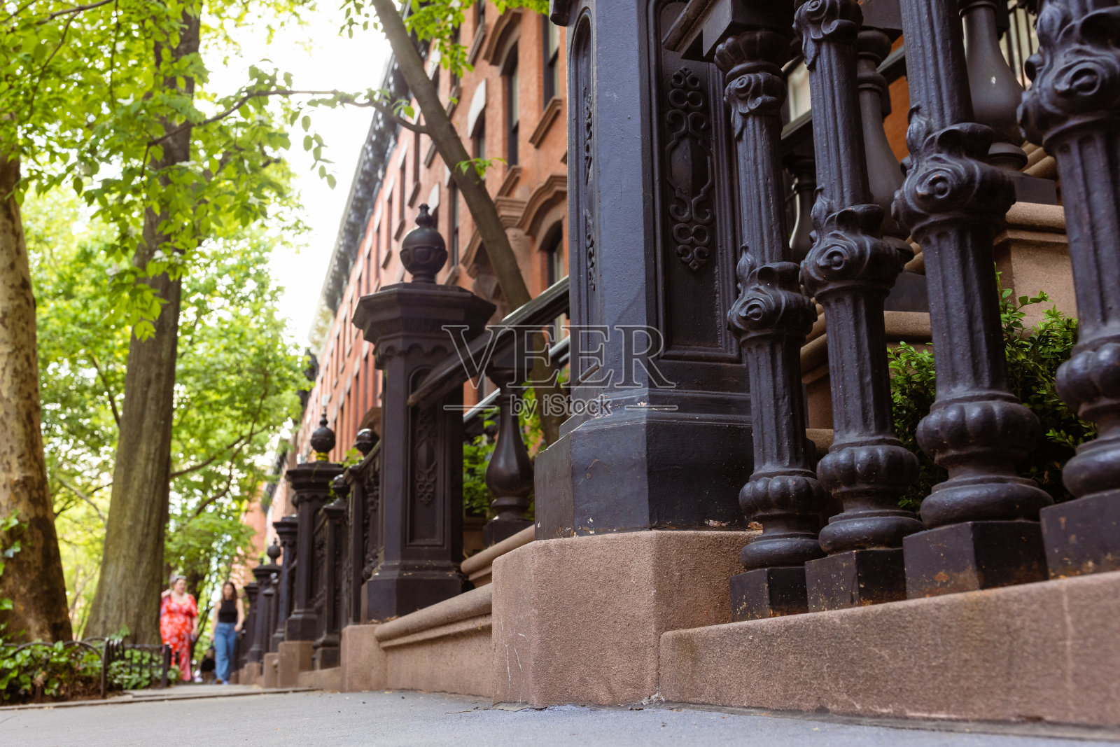 西村特色的历史建筑照片摄影图片