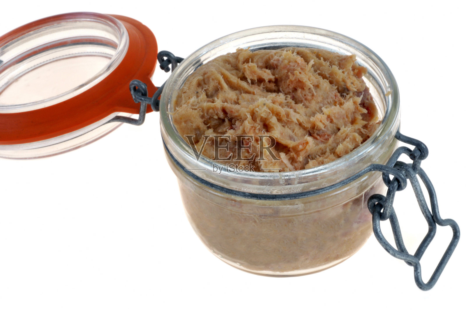 法式猪排照片摄影图片