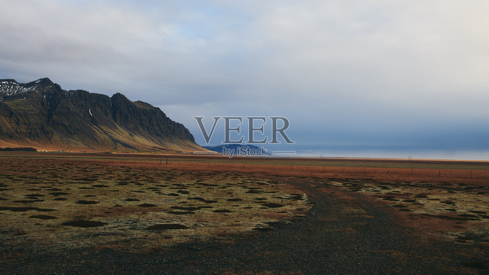 冰岛自驾游照片摄影图片