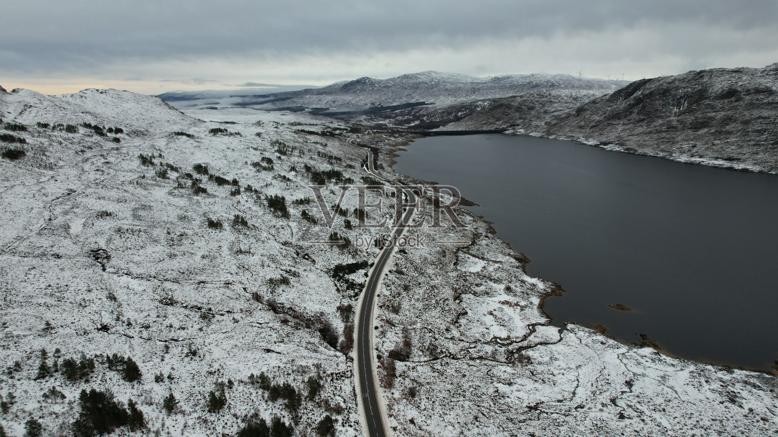 苏格兰照片摄影图片