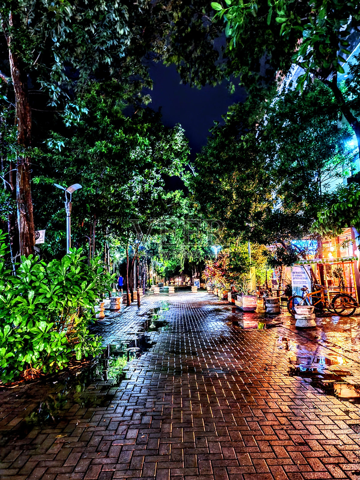 市中心照片摄影图片