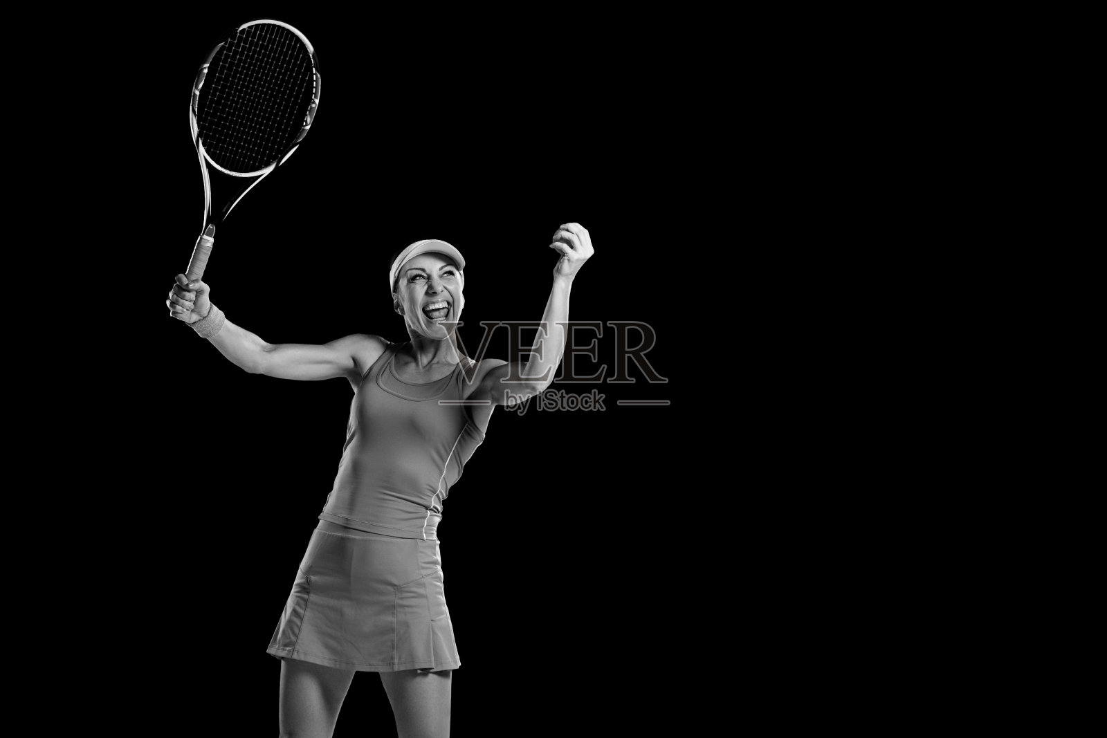 体育与胜利理念照片摄影图片