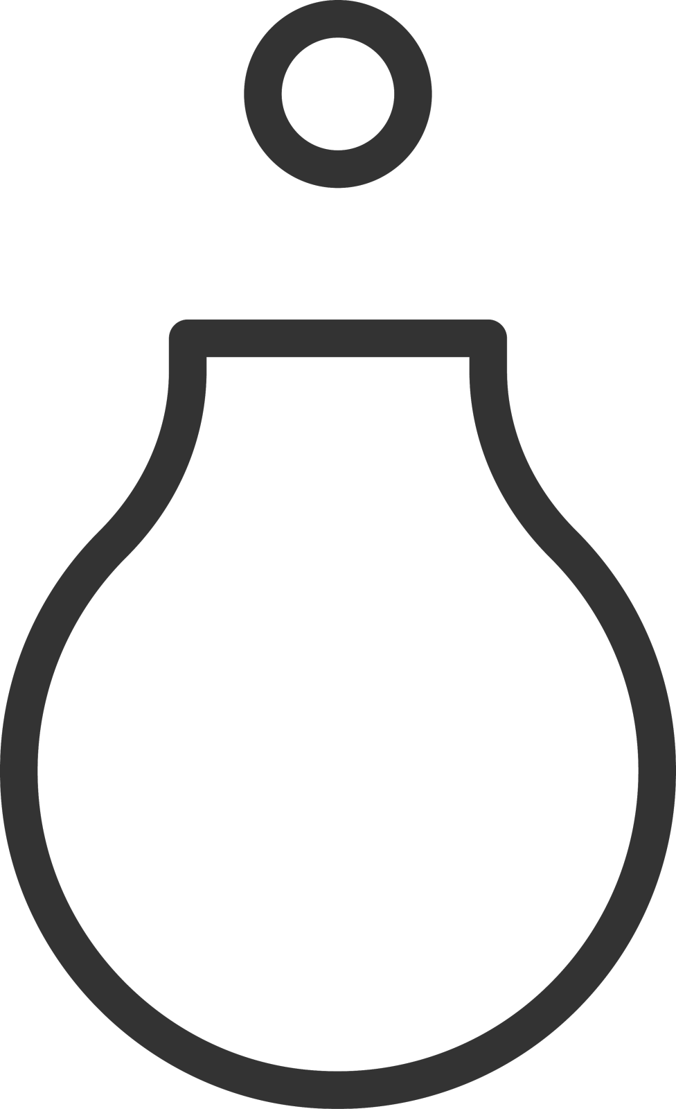 沙袋图标双色蓝黑色运动标志设计元素图片