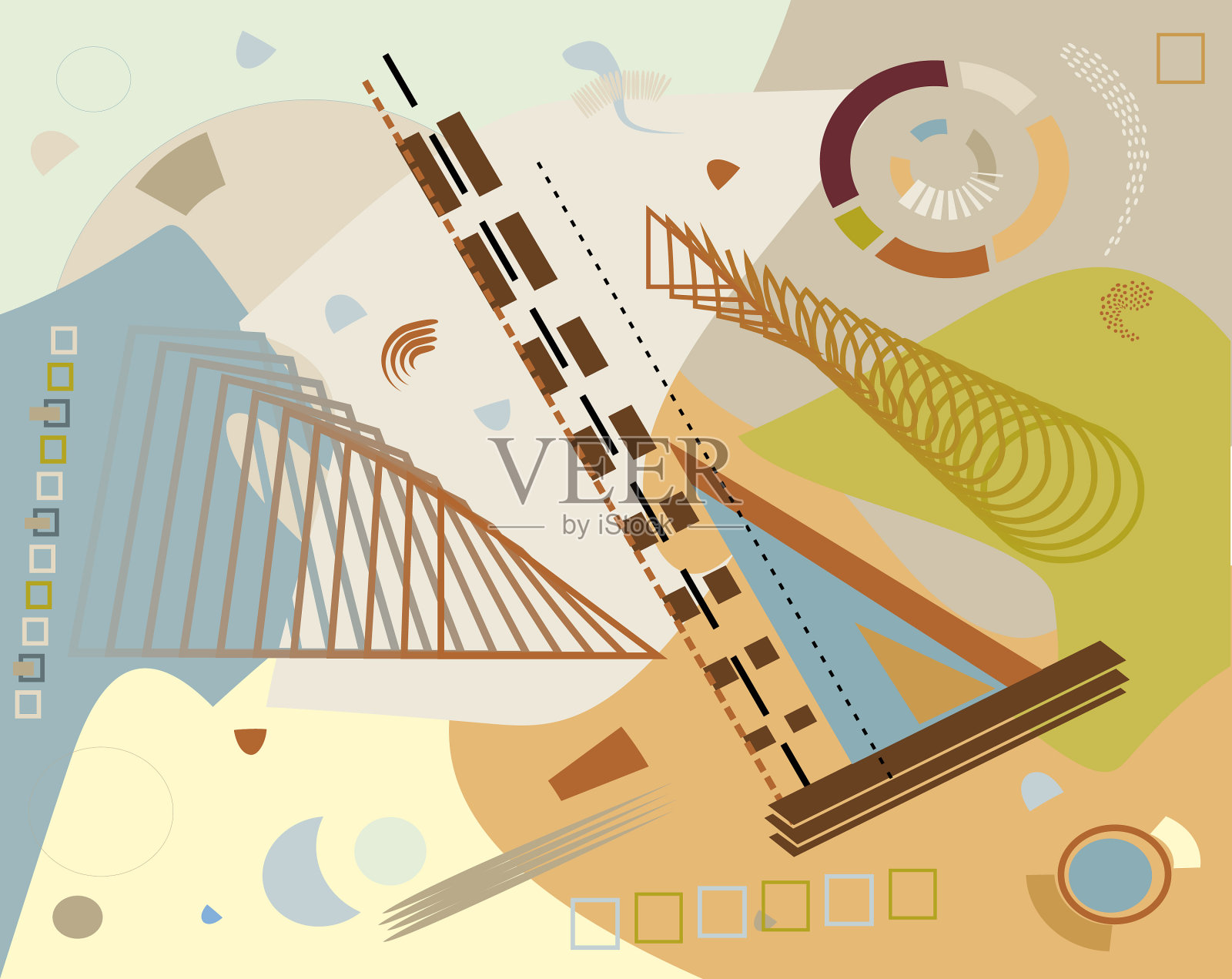 22-33插画图片素材