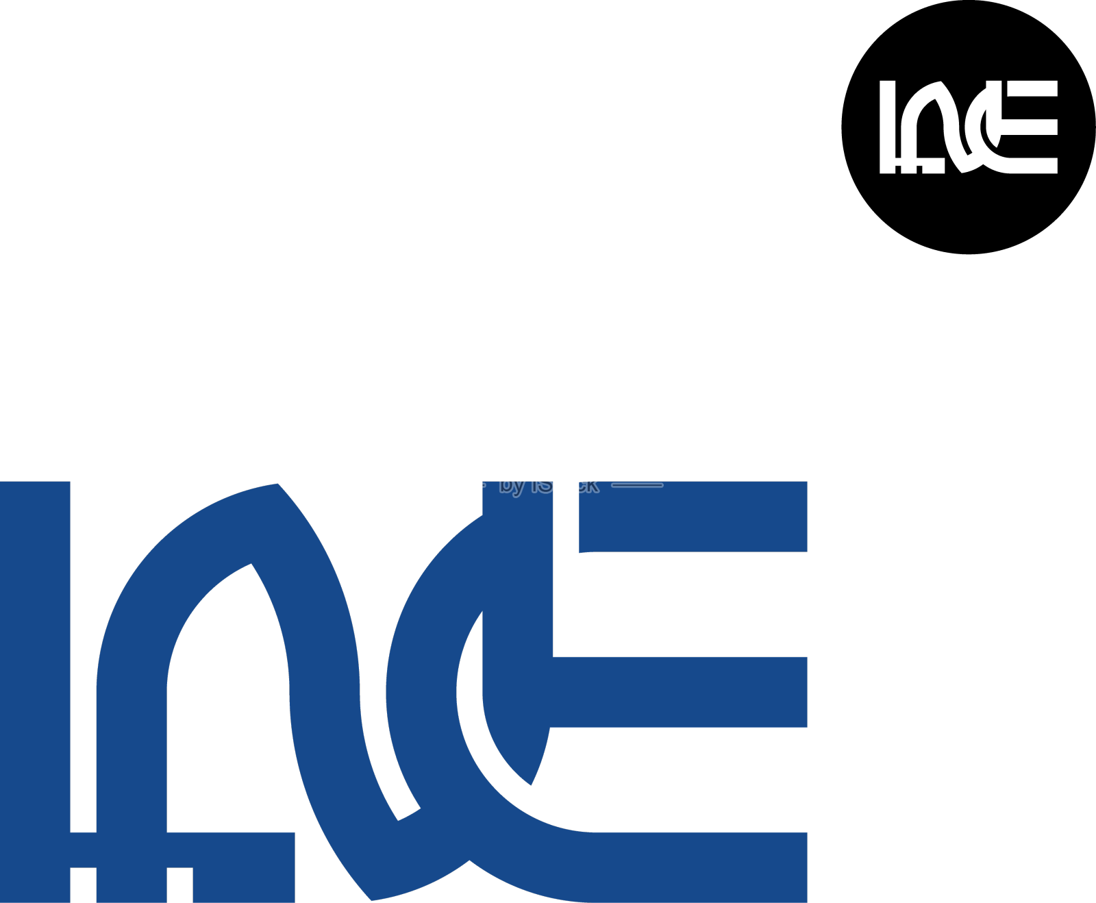 字母行字母组合标志设计设计元素图片