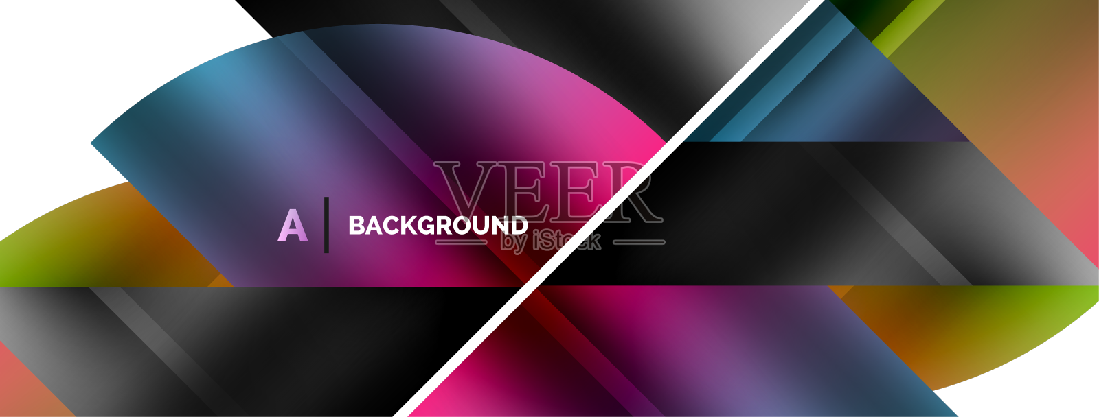 极简主义的优雅贯穿其中设计元素图片