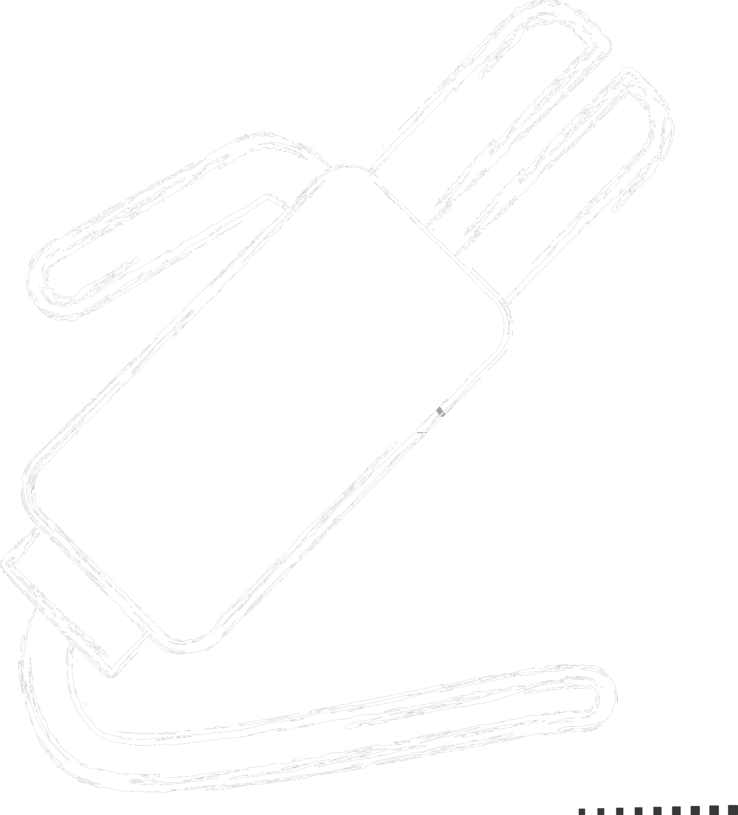 与焊机相关的图标电极夹2设计元素图片