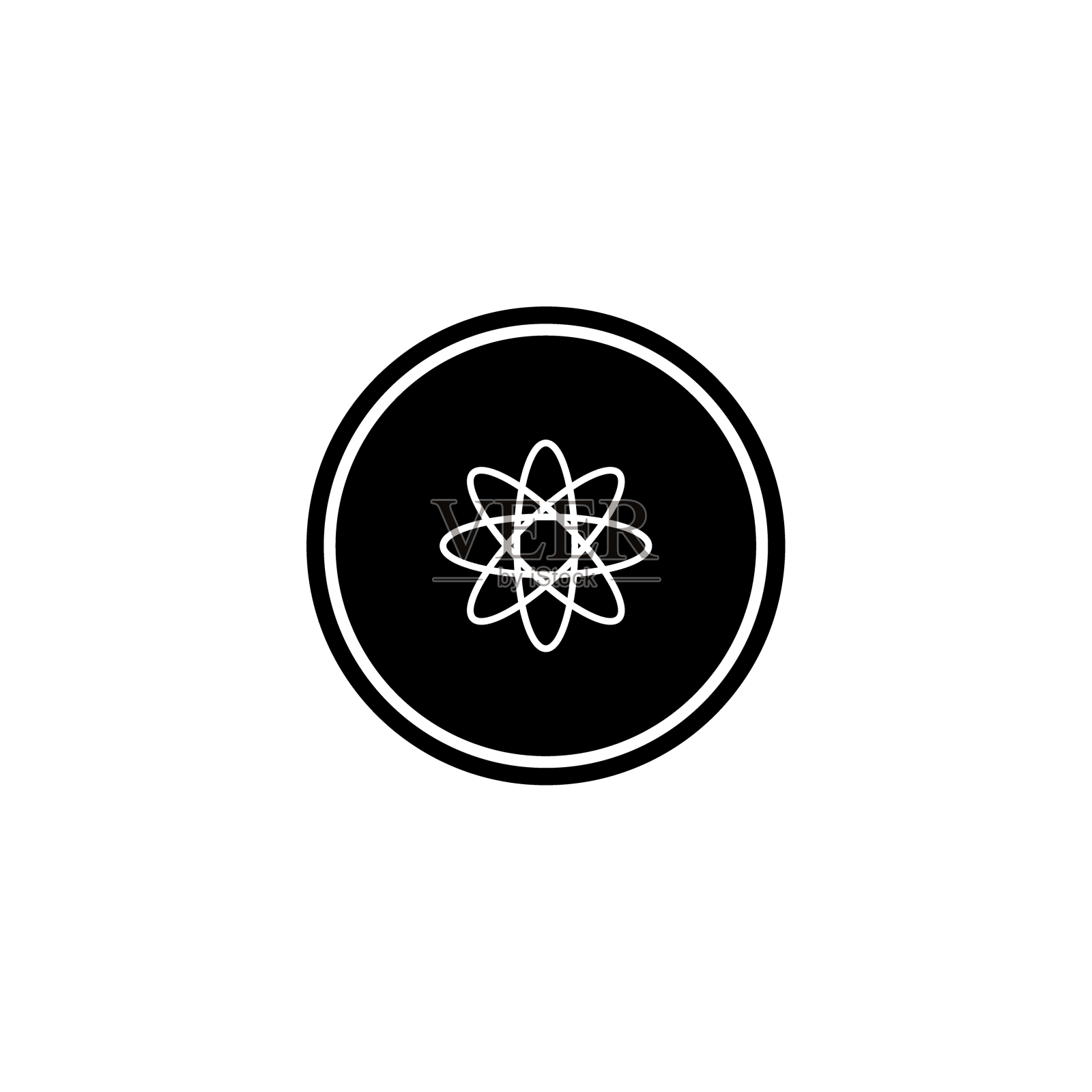 学校图标集设计元素图片