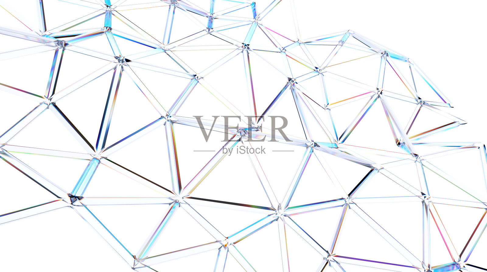 摘要3D渲染照片摄影图片