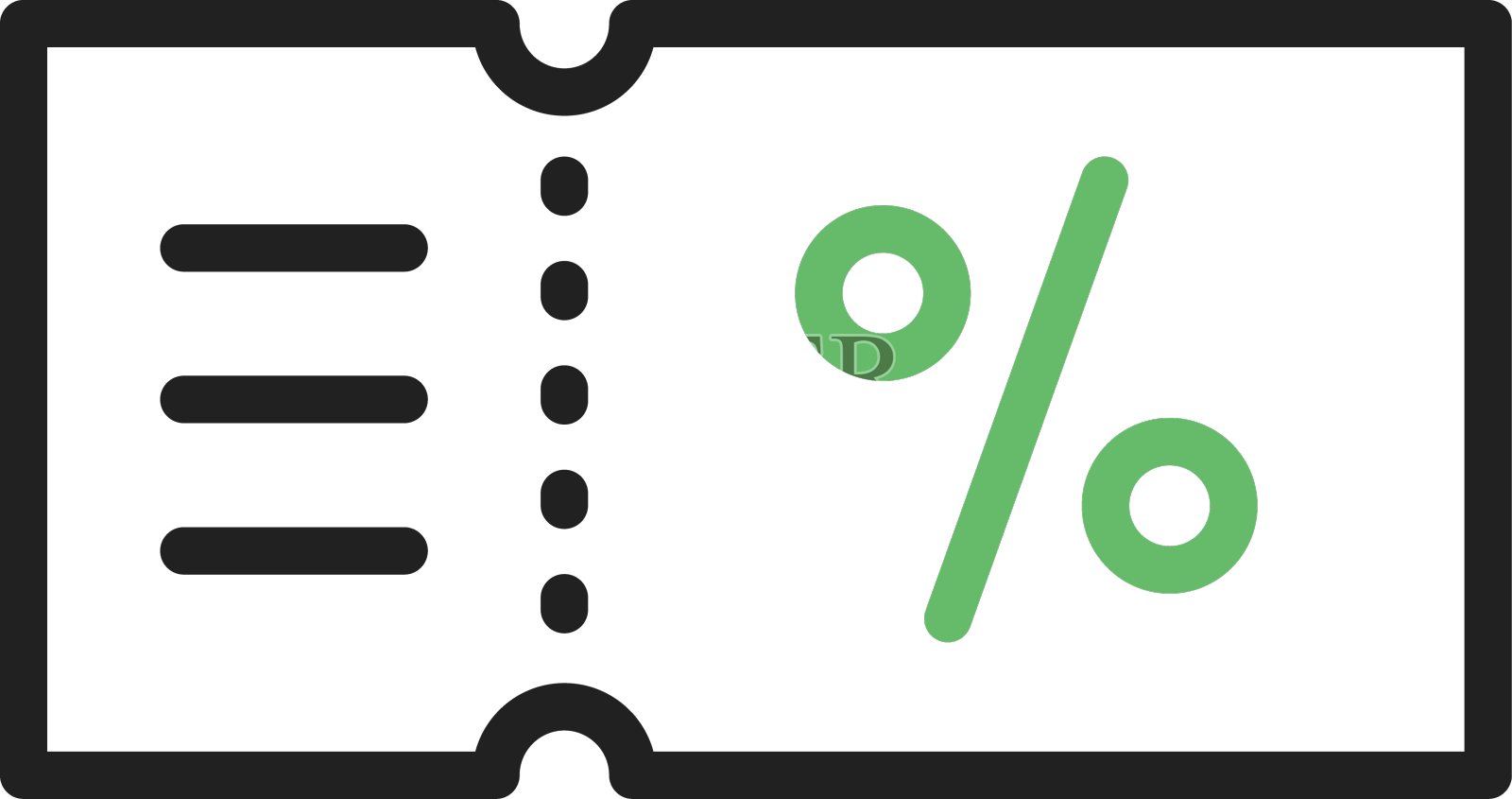 折扣图标图像设计元素图片