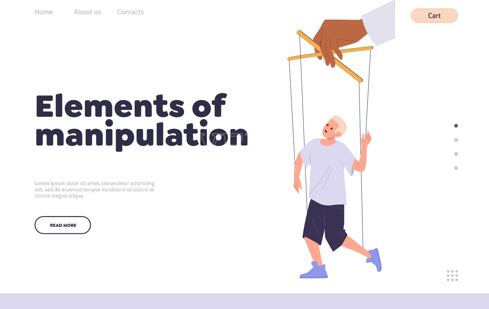 登陆页面模板的在线服务给予设计元素图片