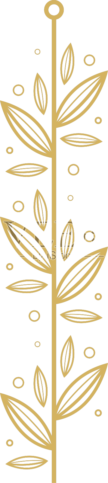 婚礼花架元素设计设计元素图片