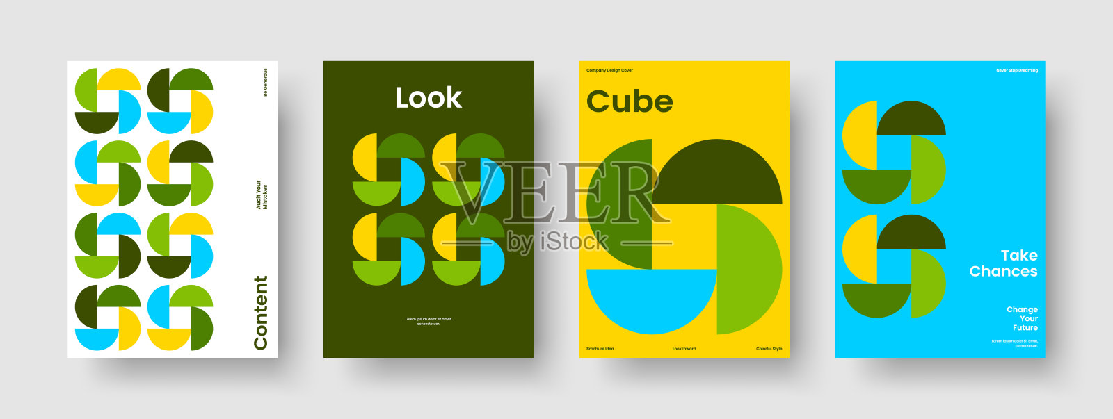 独立报表设计。现代背景布局。创意海报模板。横幅。业务演示。手册。传单。书的封面。广告。日报》。品牌的身份。小册子。投资组合插画图片素材