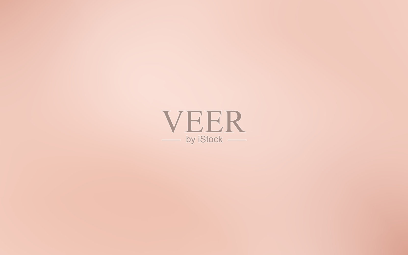 玫瑰金背景与光插画图片素材