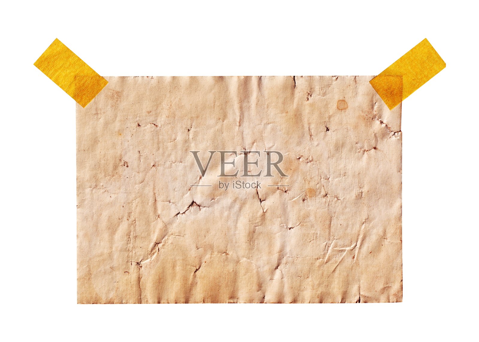 旧纸质感照片摄影图片