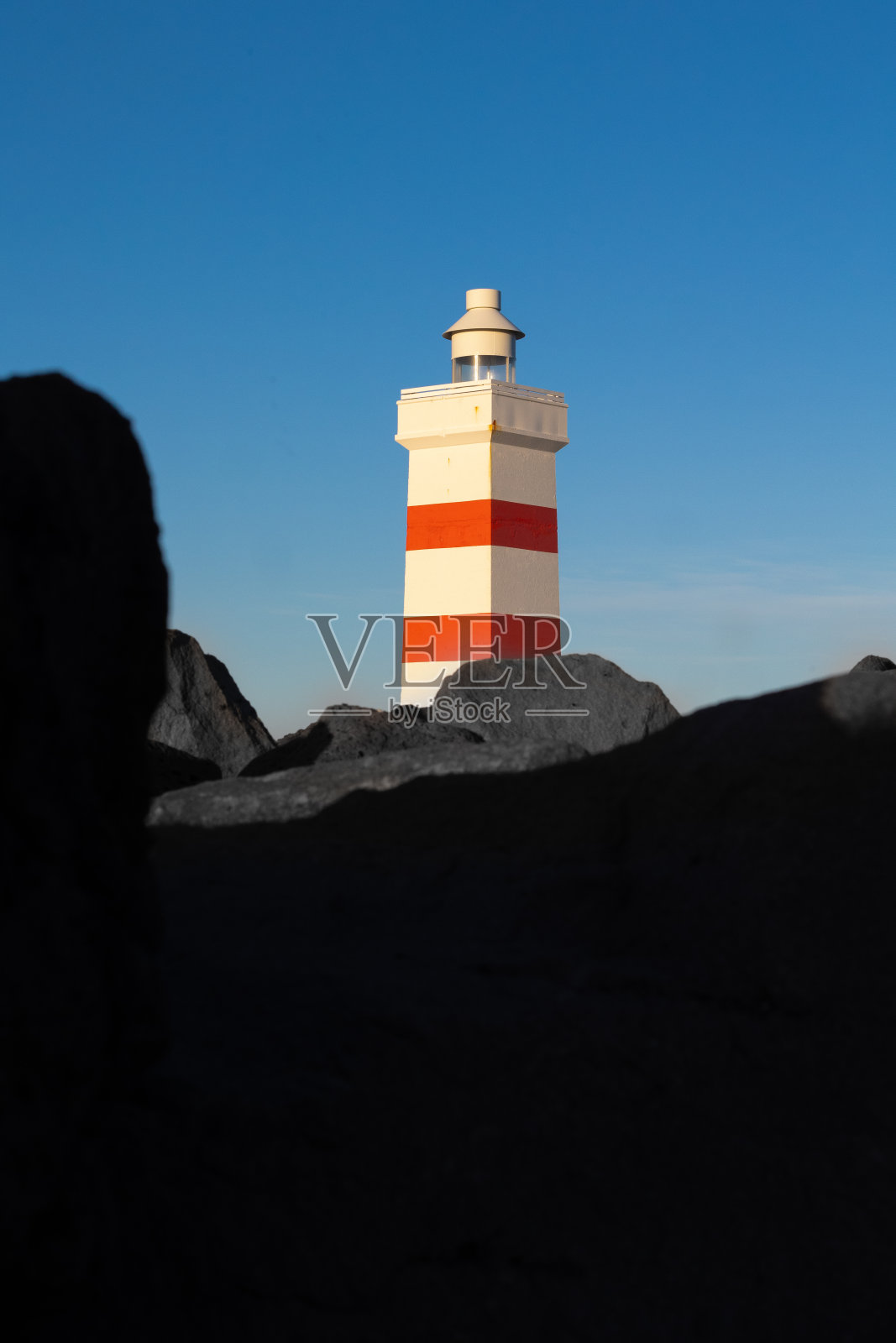 灯塔照片摄影图片