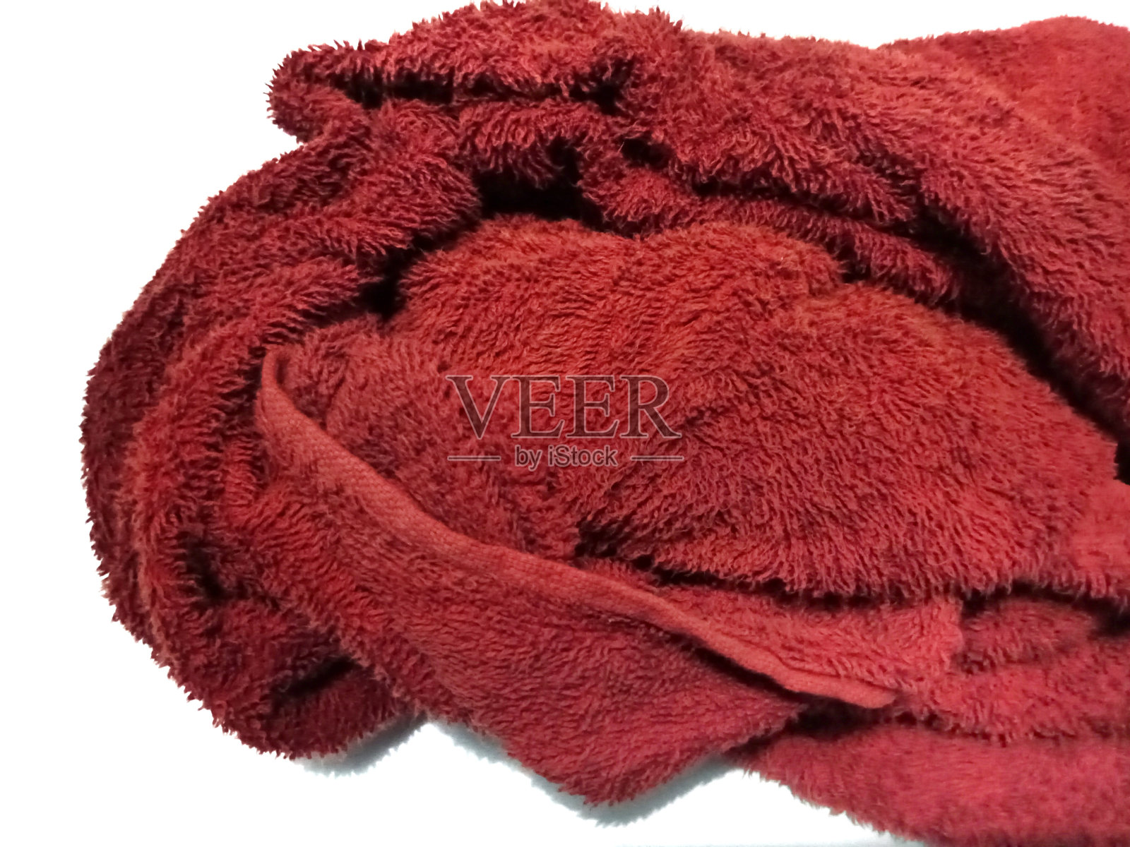 与浴巾物品合影照片摄影图片