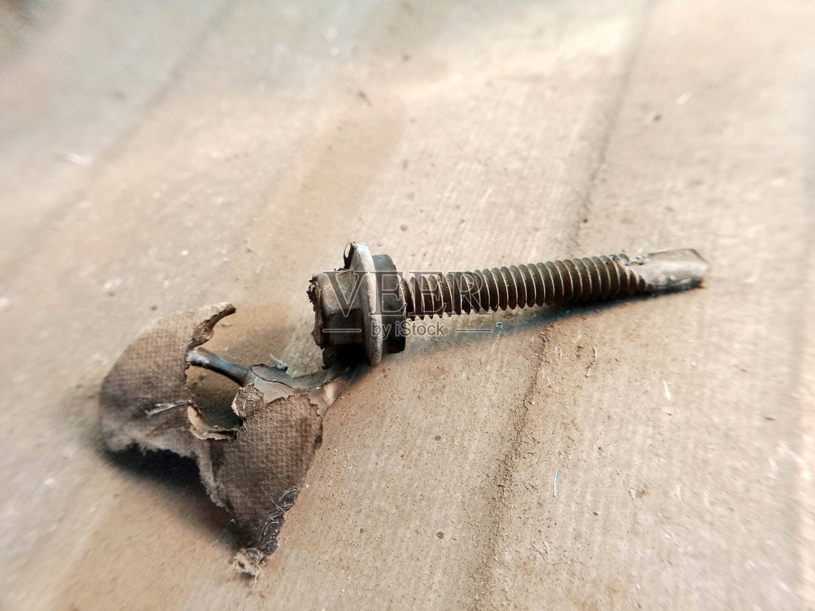 照片与螺栓工具对象照片摄影图片