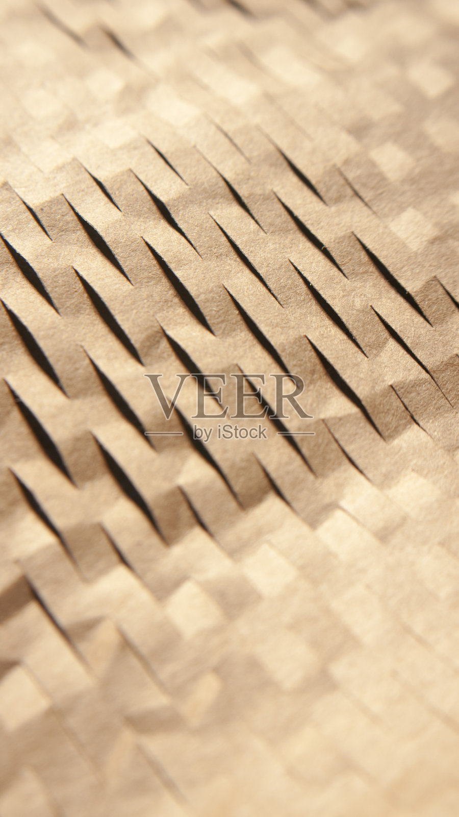 包装填料纸板纹理照片摄影图片