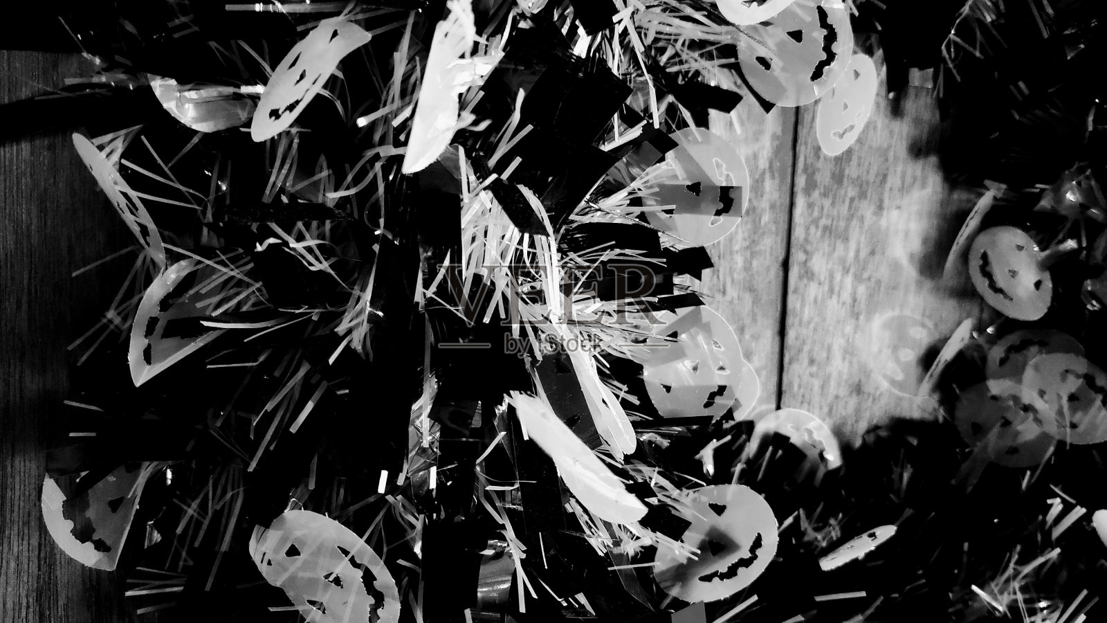 黑色的插图照片摄影图片