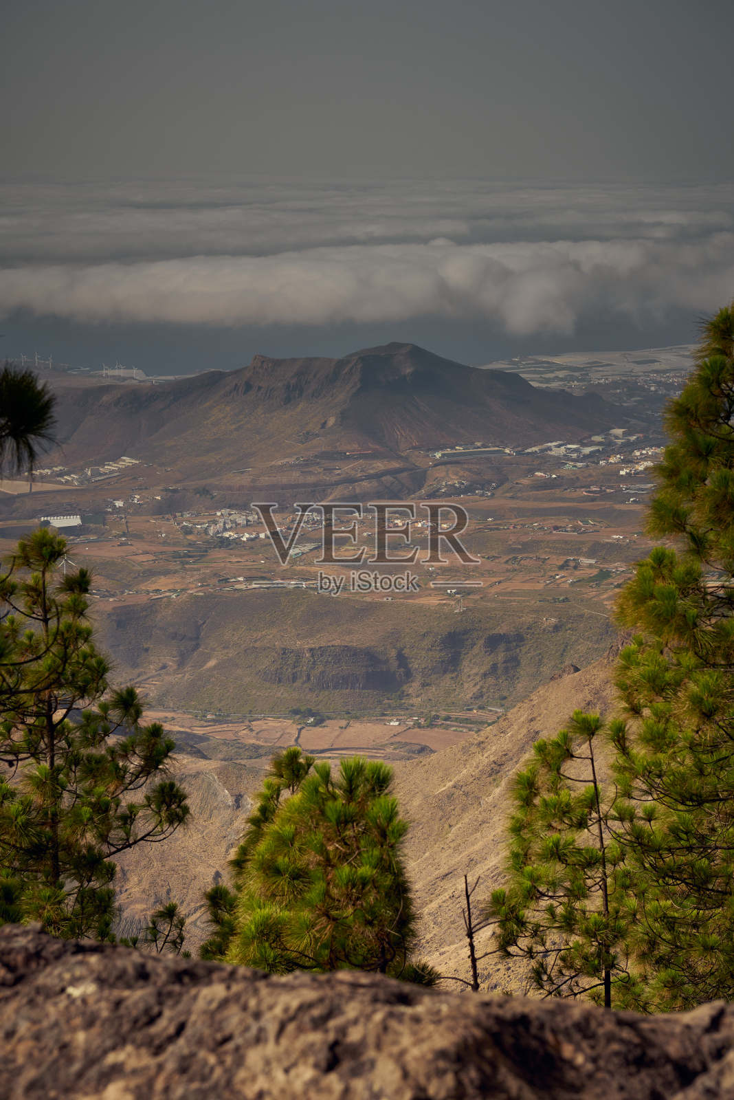 La Atalaya照片摄影图片