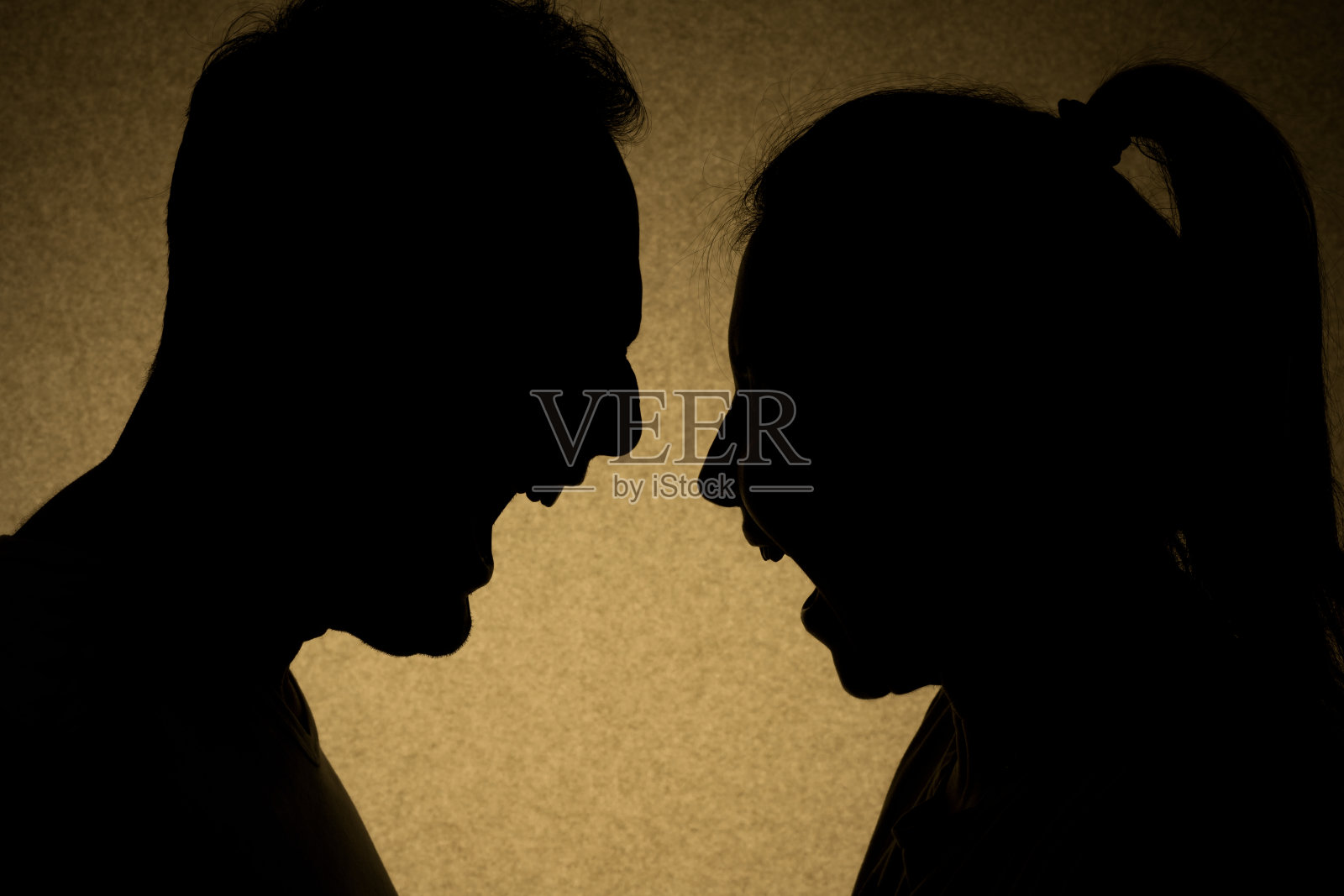 认为两照片摄影图片