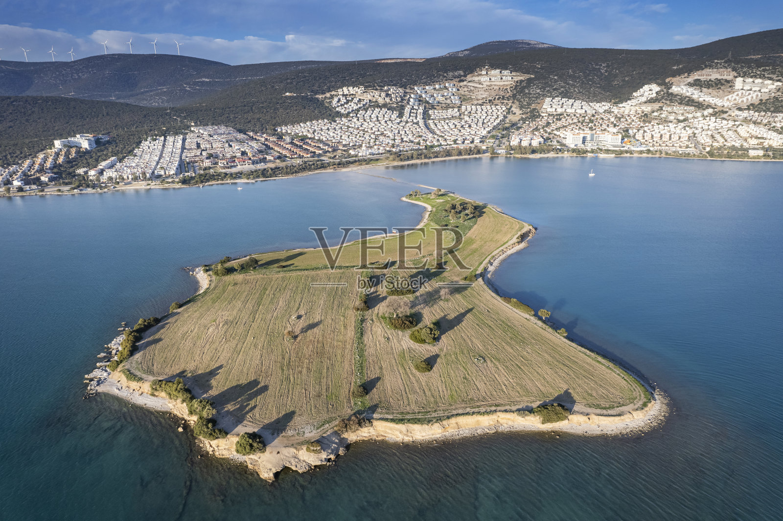 Akbuk, Didim照片摄影图片