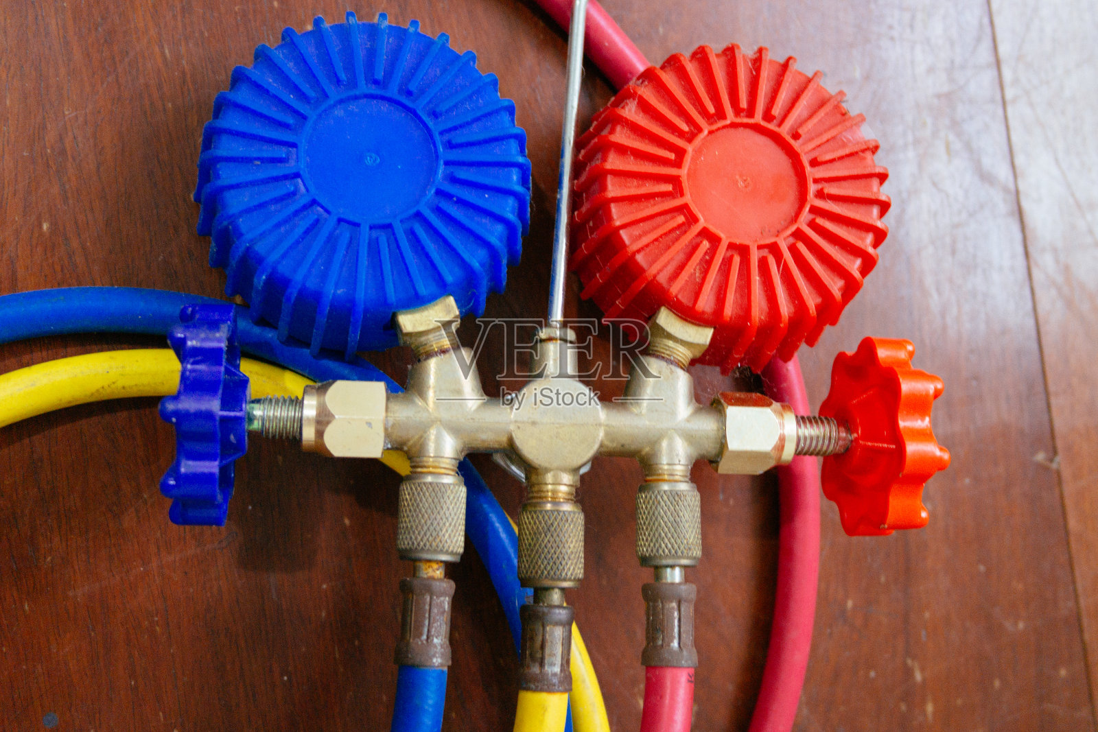 交流计照片摄影图片