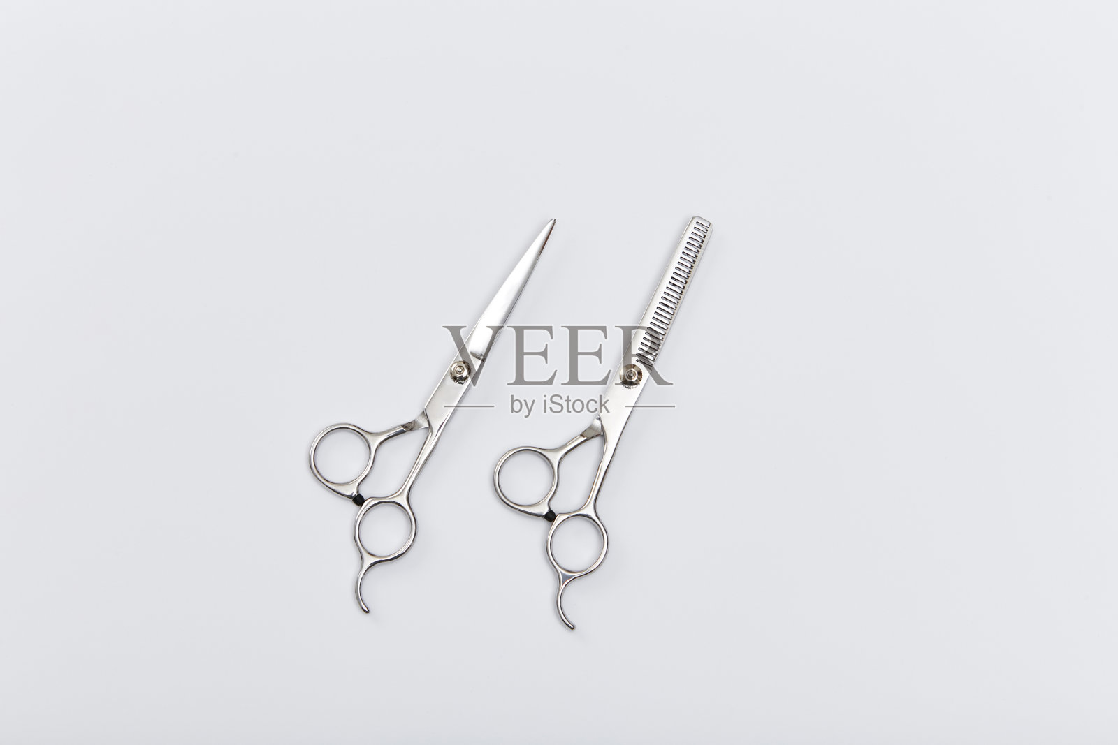 两个剪刀照片摄影图片