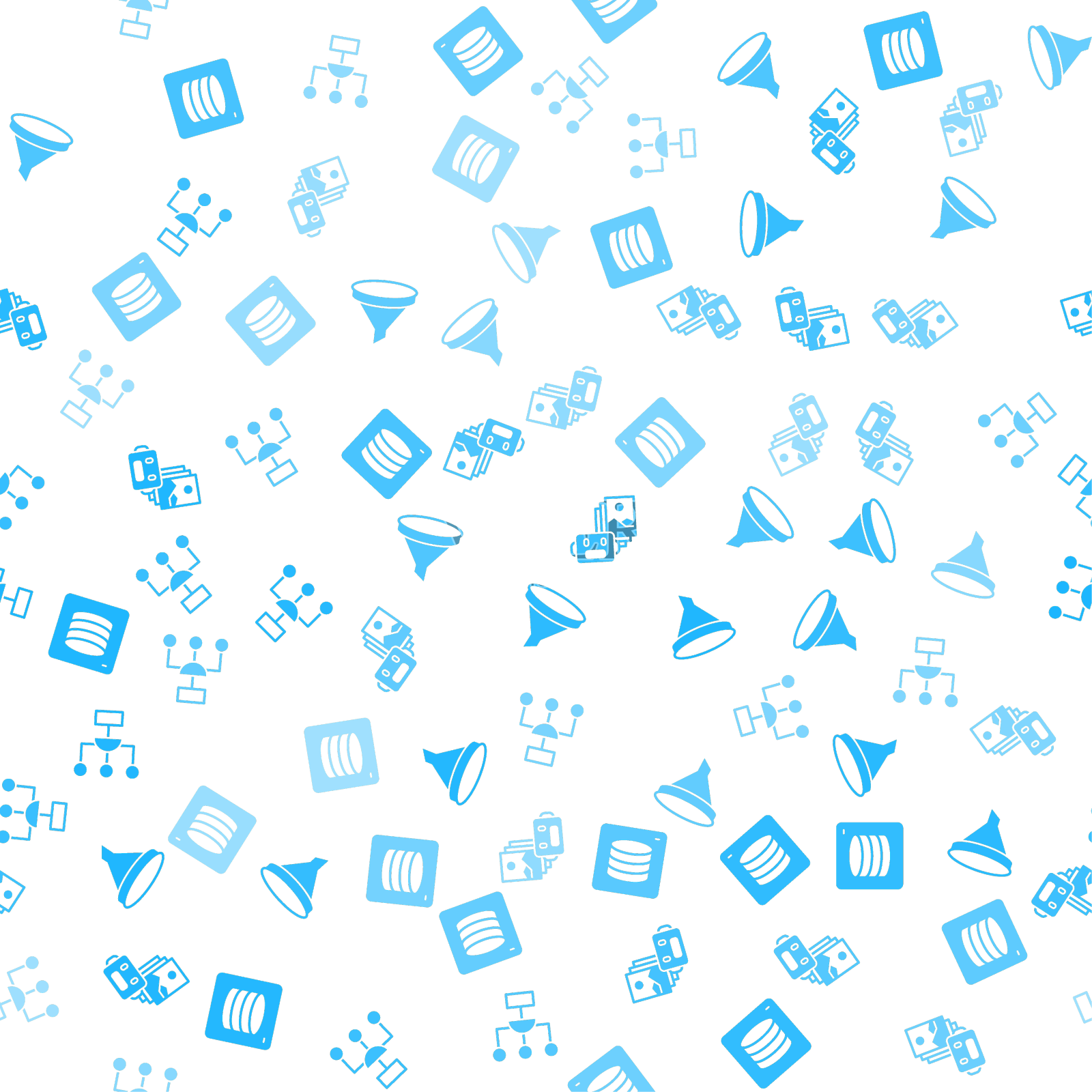 设置服务器数据漏斗或人工过滤设计元素图片