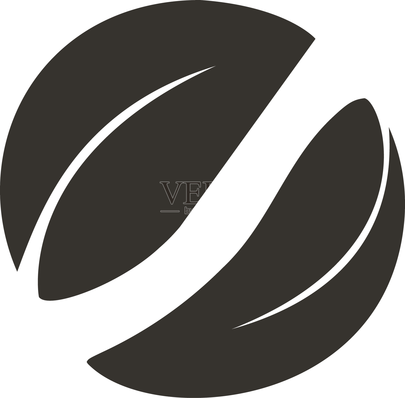 有机食品生物标签设置设计元素图片