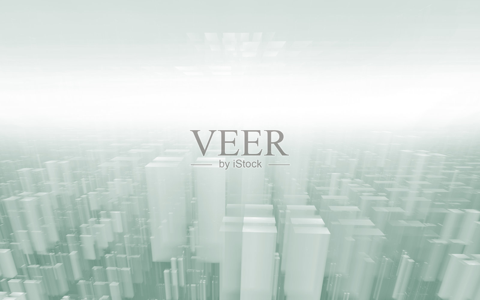 虚拟现实。抽象现代背景照片摄影图片