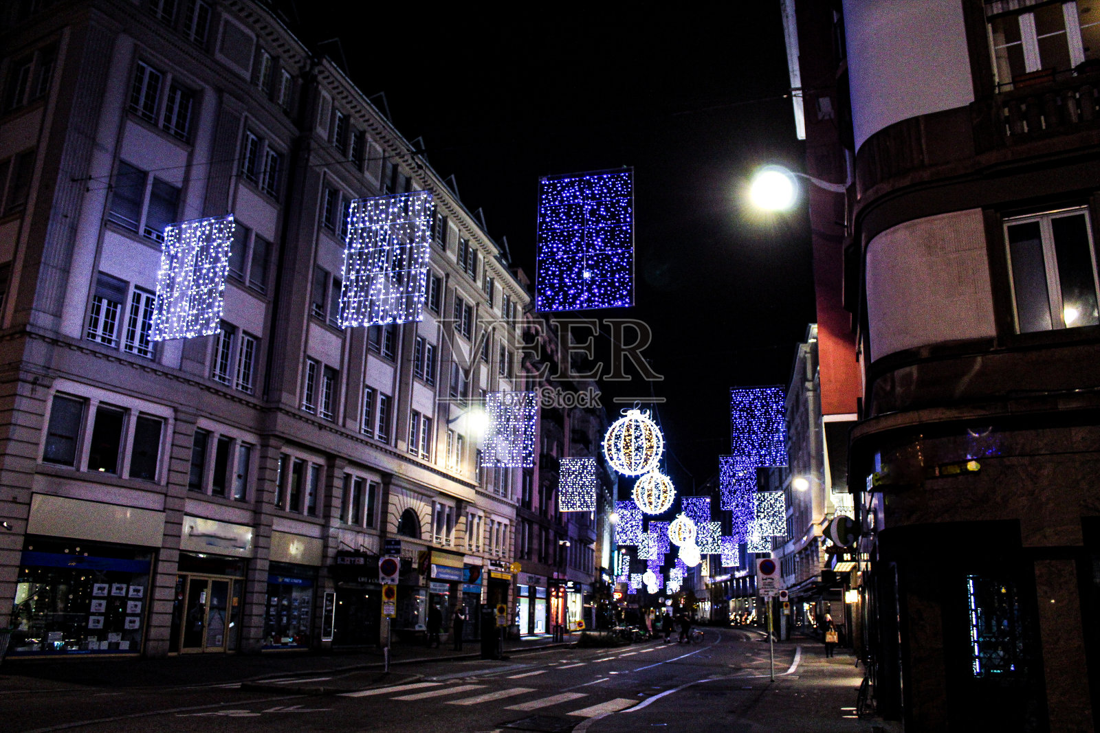 圣诞装饰照片摄影图片