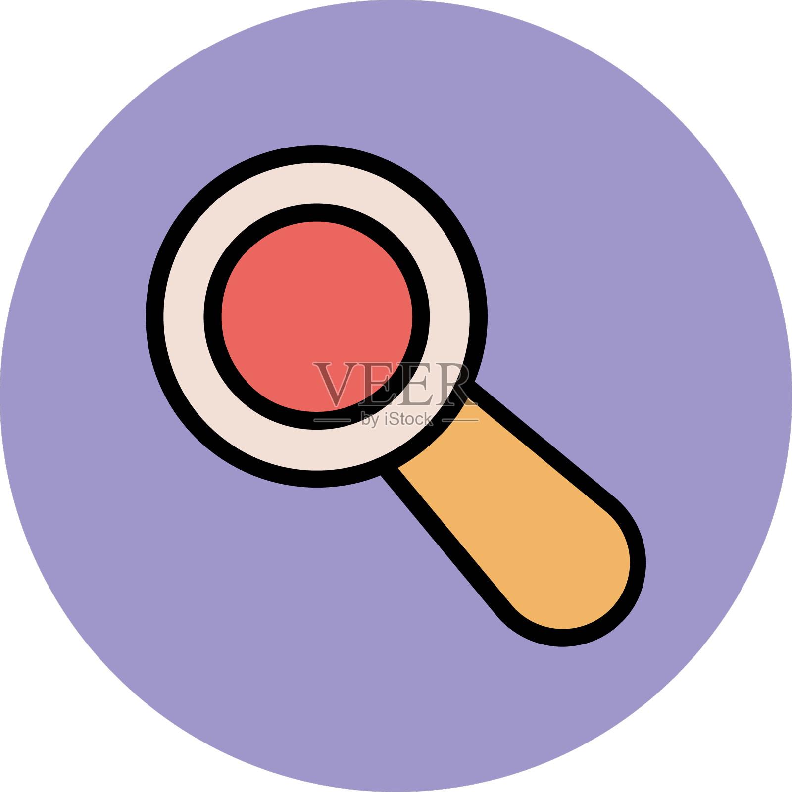 现代科技图标概念设计元素图片