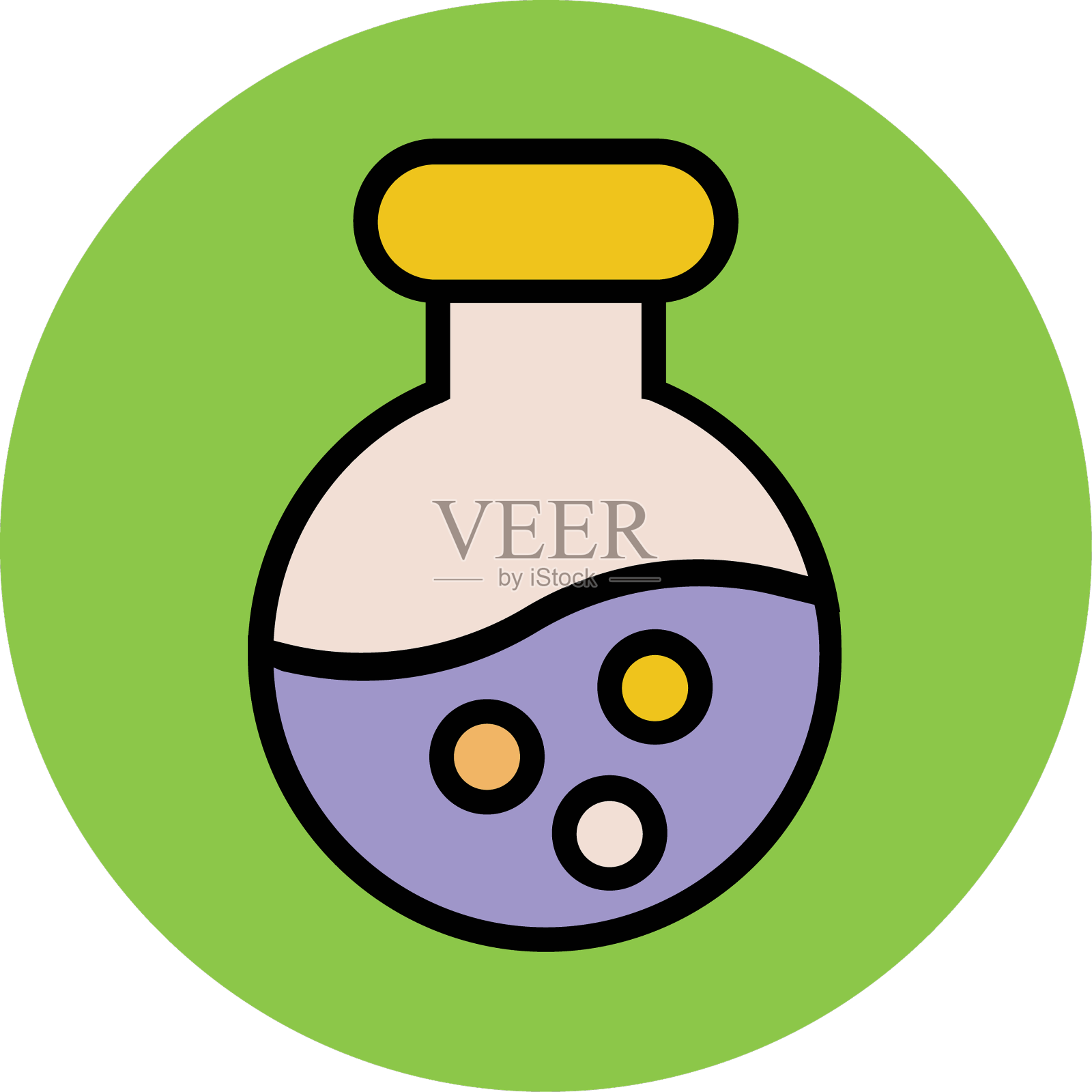 现代科技图标概念设计元素图片