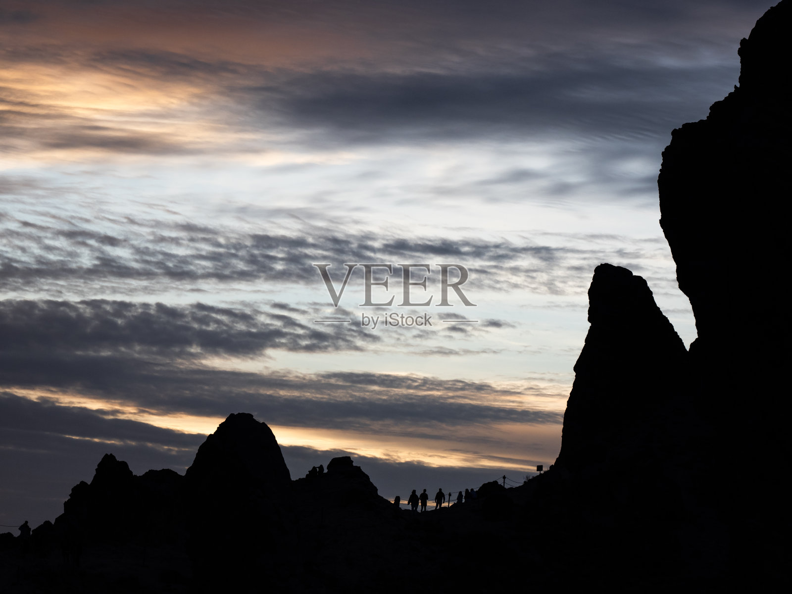 泰德国家公园照片摄影图片