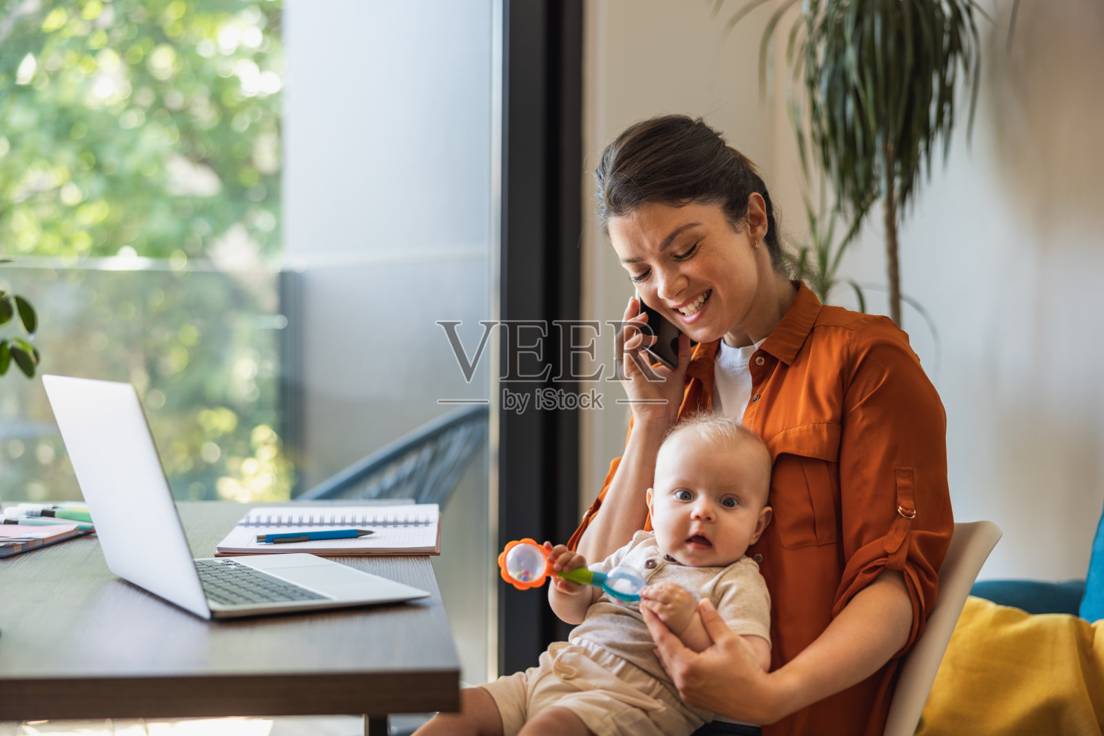哦，是的，你可以拥有一切照片摄影图片