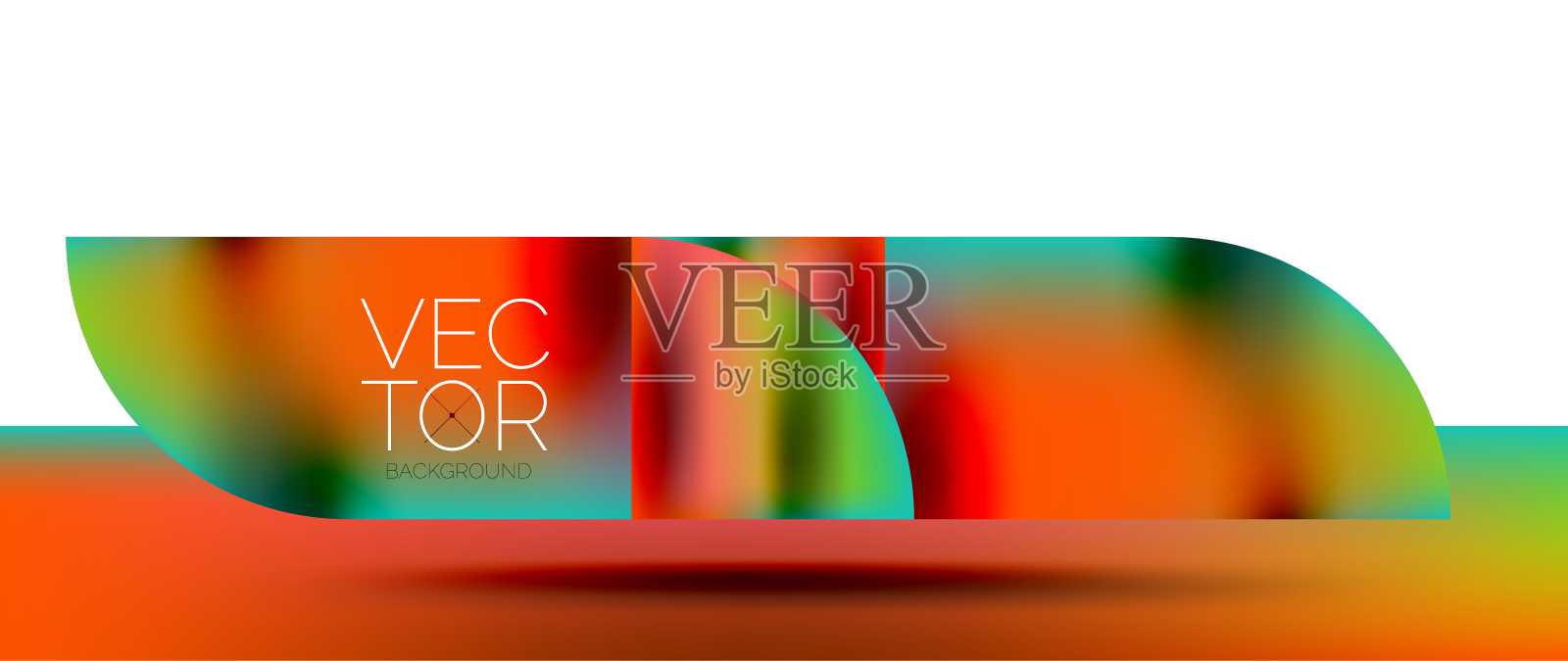 精心制作的讲台迷人的展示抽象设计元素图片